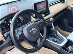 تويوتا راف 4